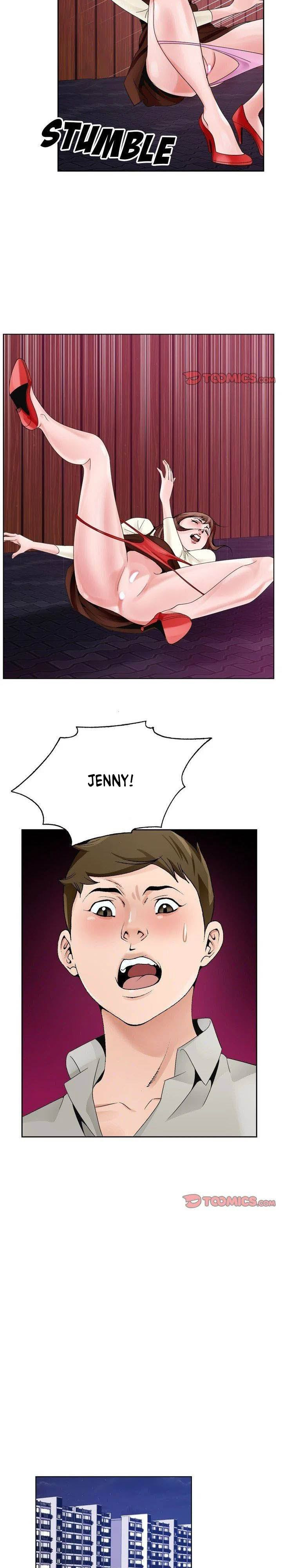 Temptations: Chapter chapter-11 - Page 3
