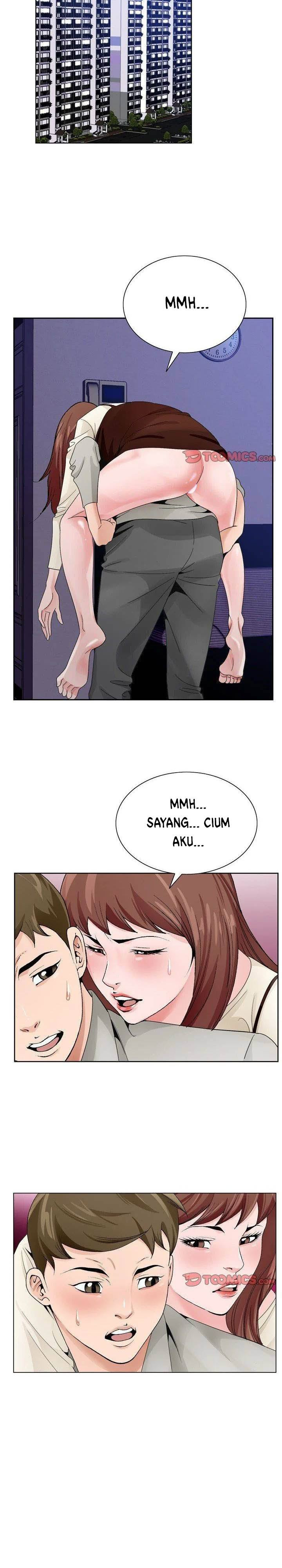 Temptations: Chapter chapter-11 - Page 4