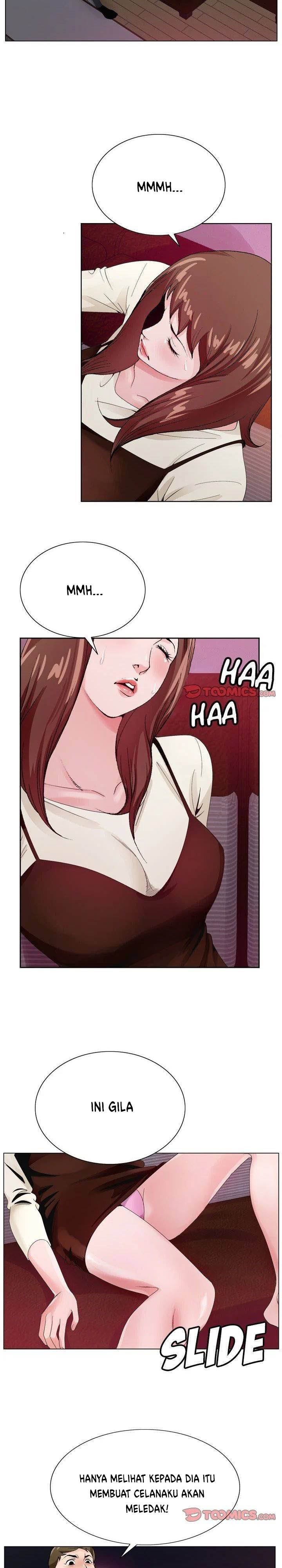 Temptations: Chapter chapter-11 - Page 7