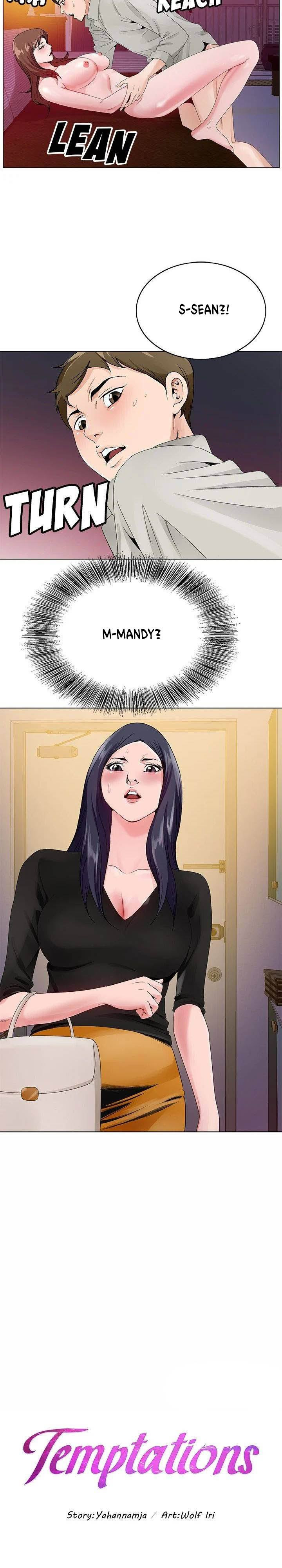 Temptations: Chapter chapter-12 - Page 3