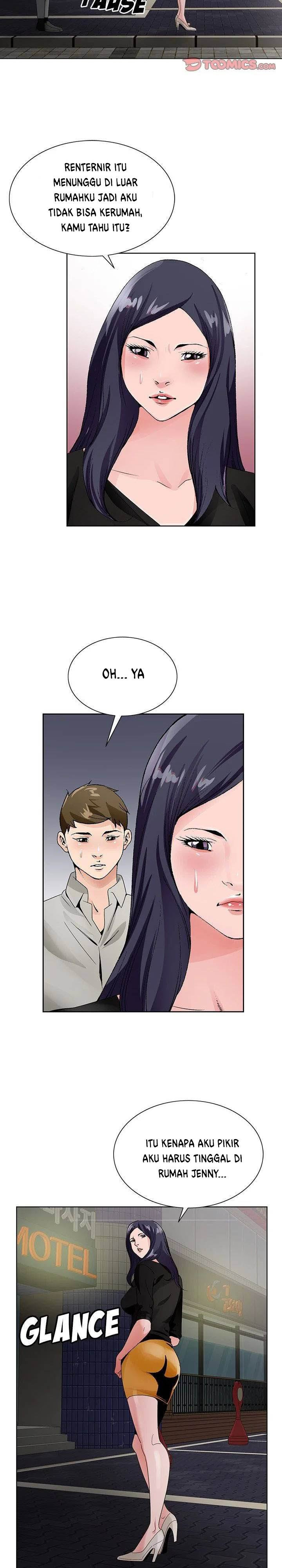 Temptations: Chapter chapter-12 - Page 7