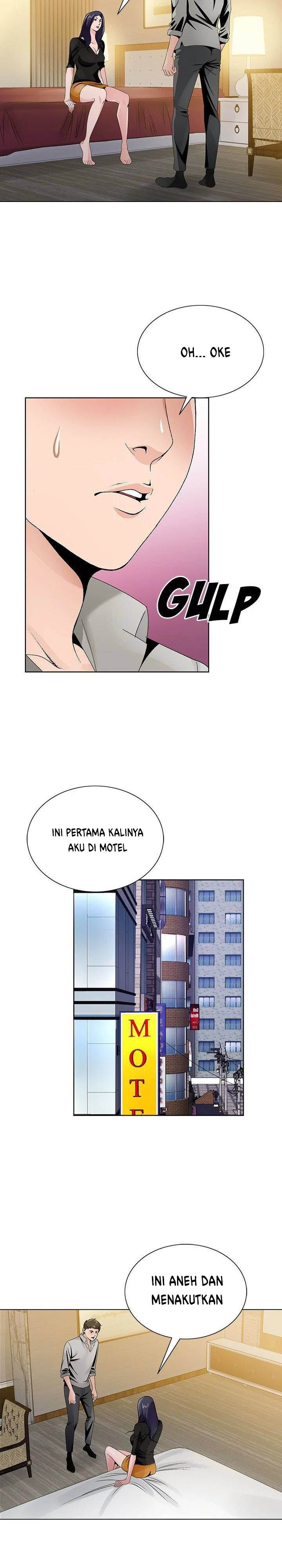 Temptations: Chapter chapter-12 - Page 12