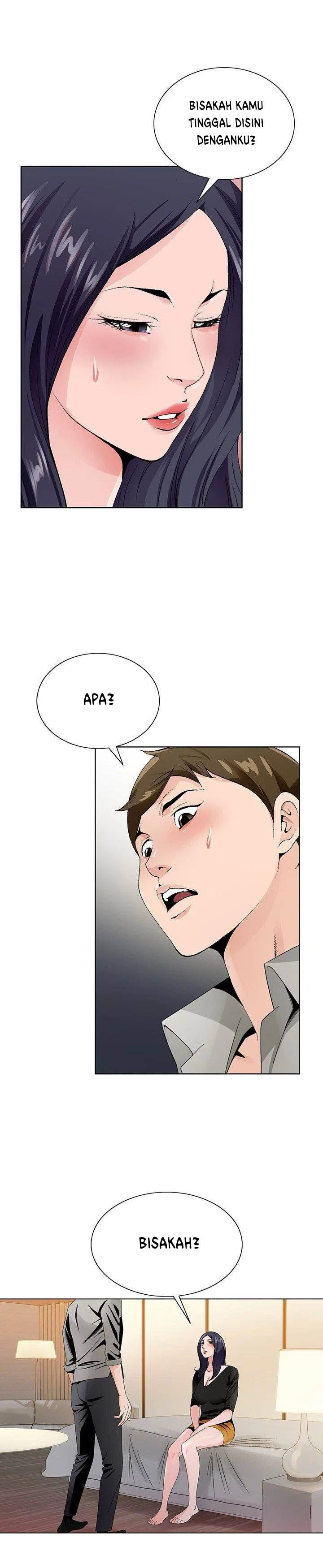 Temptations: Chapter chapter-12 - Page 13