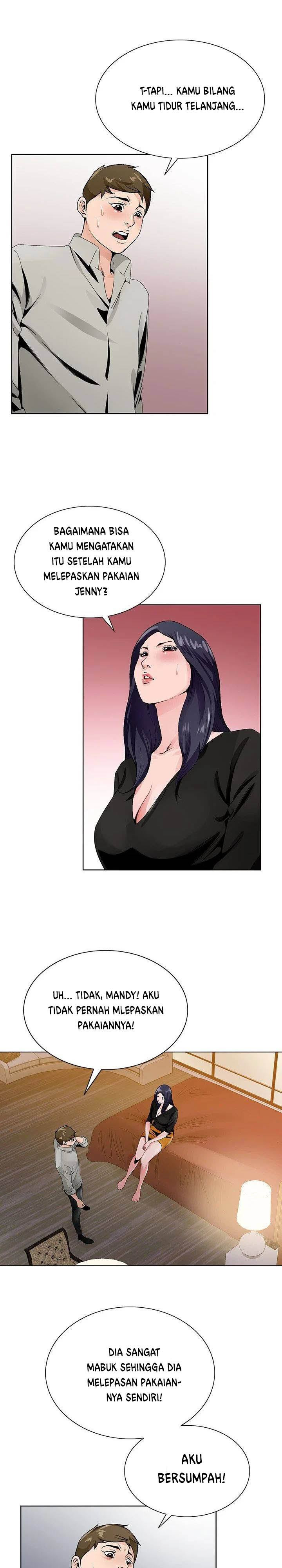 Temptations: Chapter chapter-12 - Page 14
