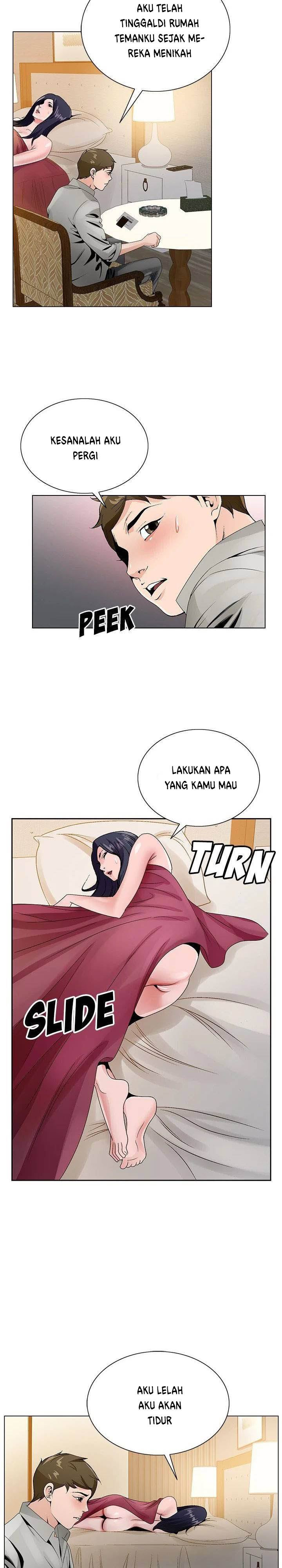 Temptations: Chapter chapter-12 - Page 20