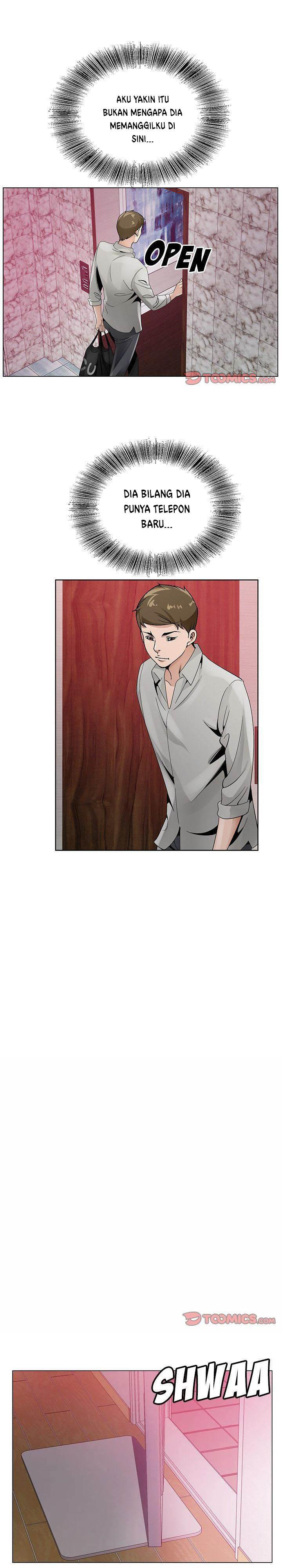 Temptations: Chapter chapter-14 - Page 2