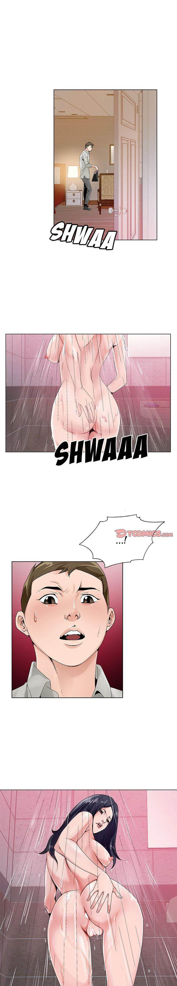 Temptations: Chapter chapter-14 - Page 3
