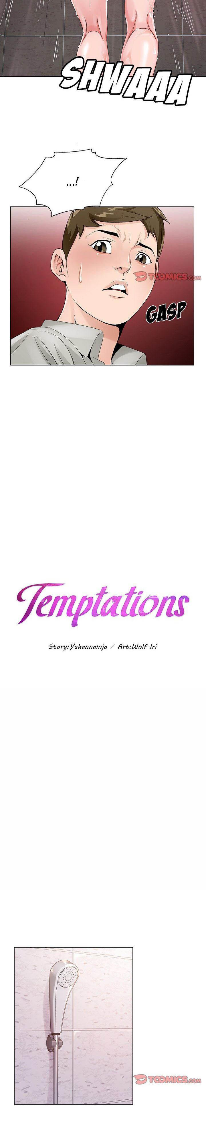 Temptations: Chapter chapter-14 - Page 4