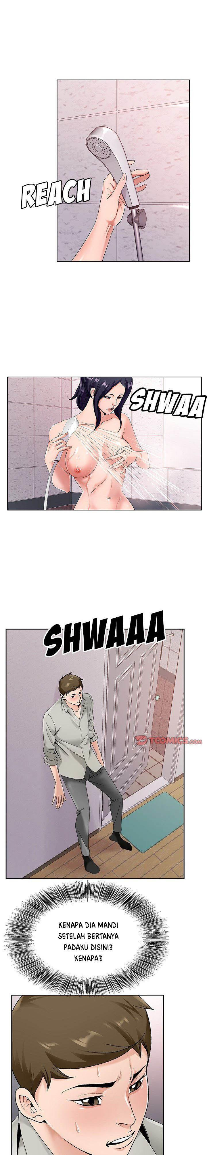 Temptations: Chapter chapter-14 - Page 5