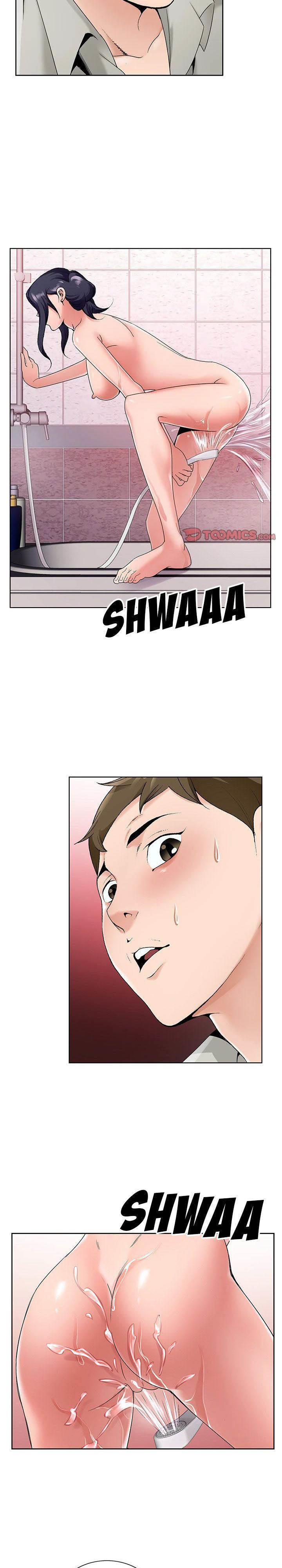 Temptations: Chapter chapter-14 - Page 6