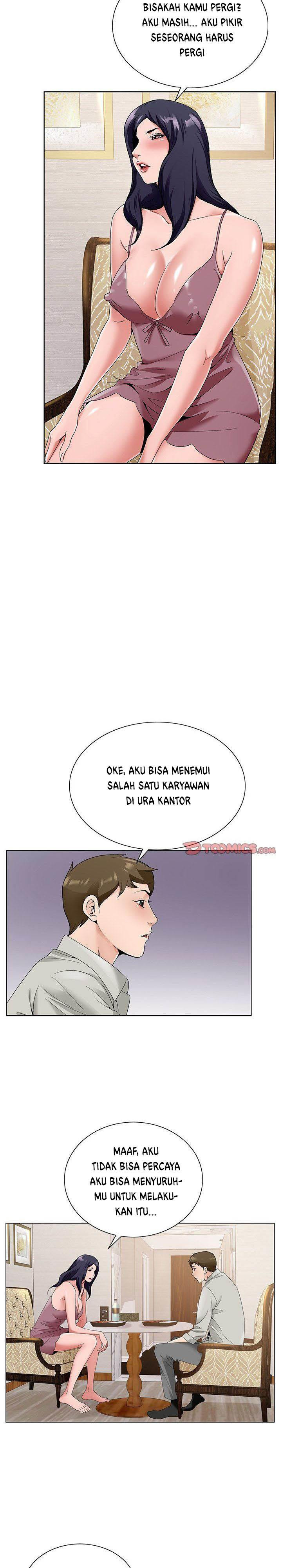 Temptations: Chapter chapter-14 - Page 10