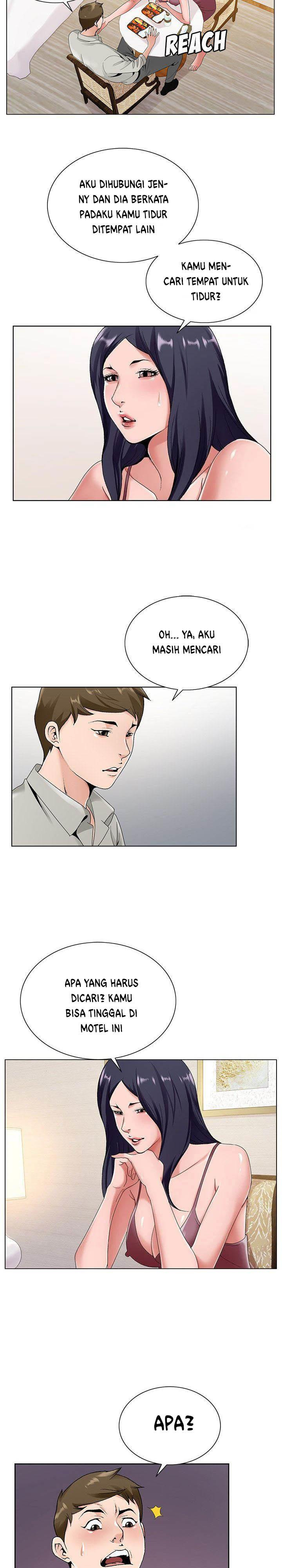 Temptations: Chapter chapter-14 - Page 12