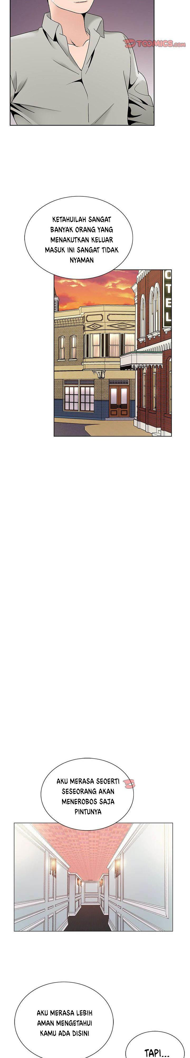 Temptations: Chapter chapter-14 - Page 13