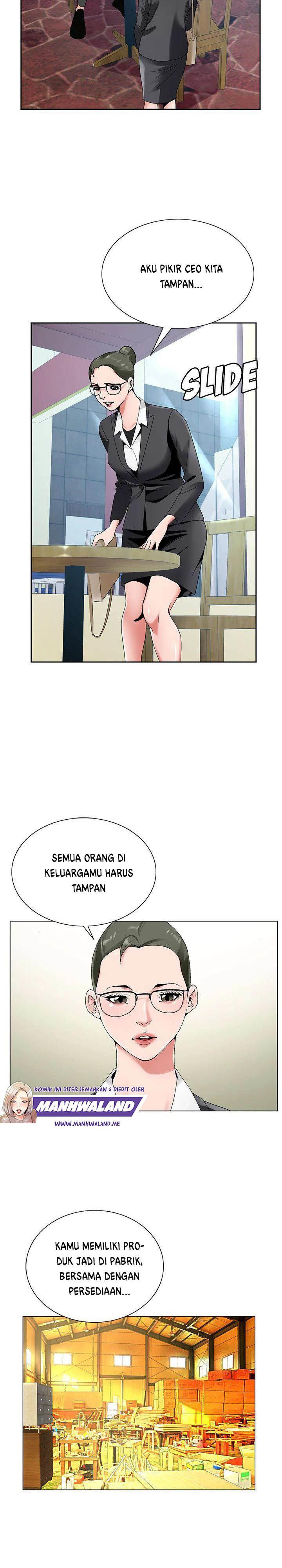Temptations: Chapter chapter-14 - Page 16