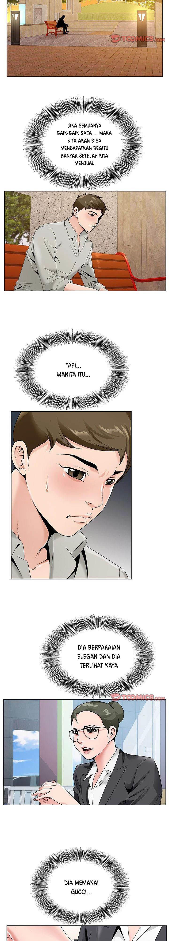 Temptations: Chapter chapter-14 - Page 20