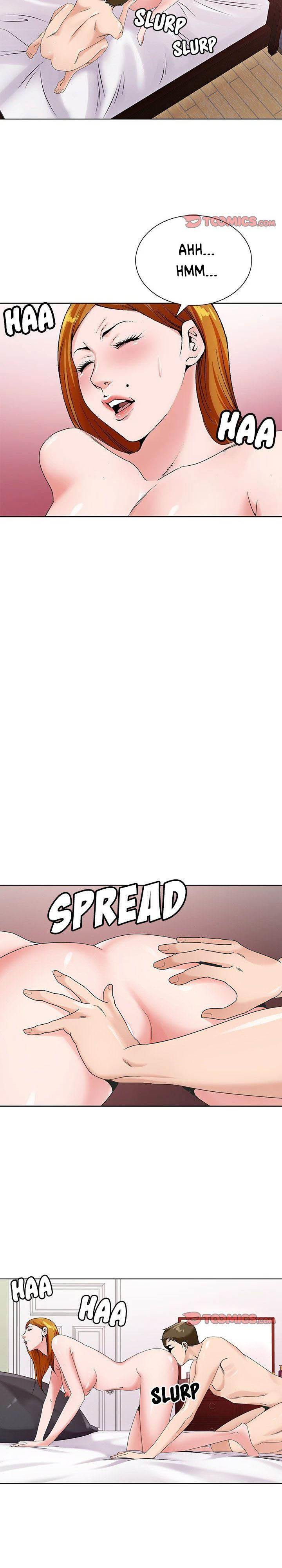 Temptations: Chapter chapter-15 - Page 9