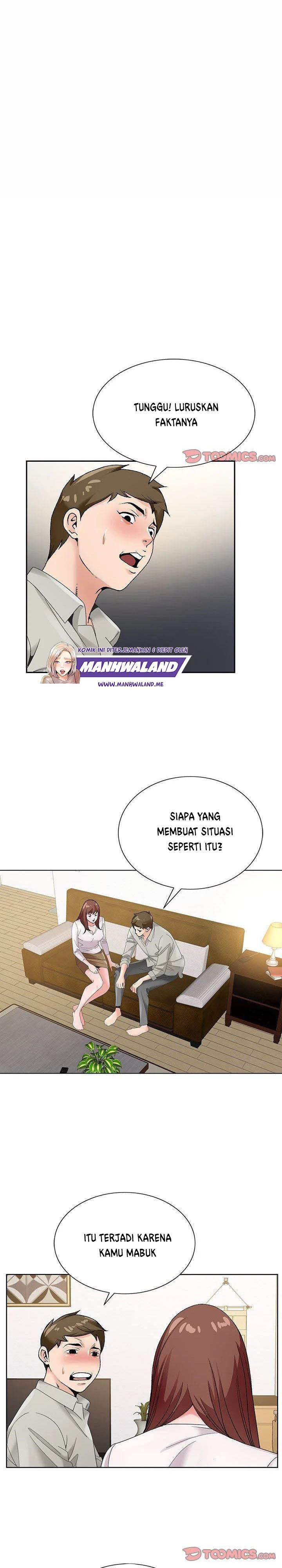Temptations: Chapter chapter-15 - Page 18