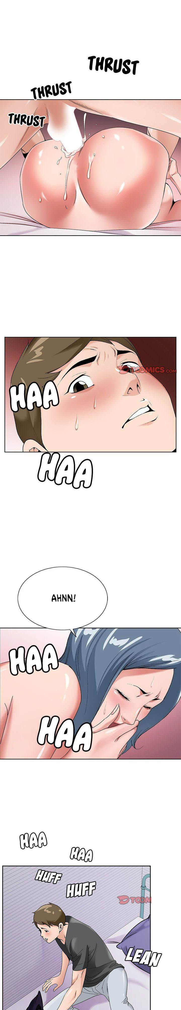 Temptations: Chapter chapter-17 - Page 3