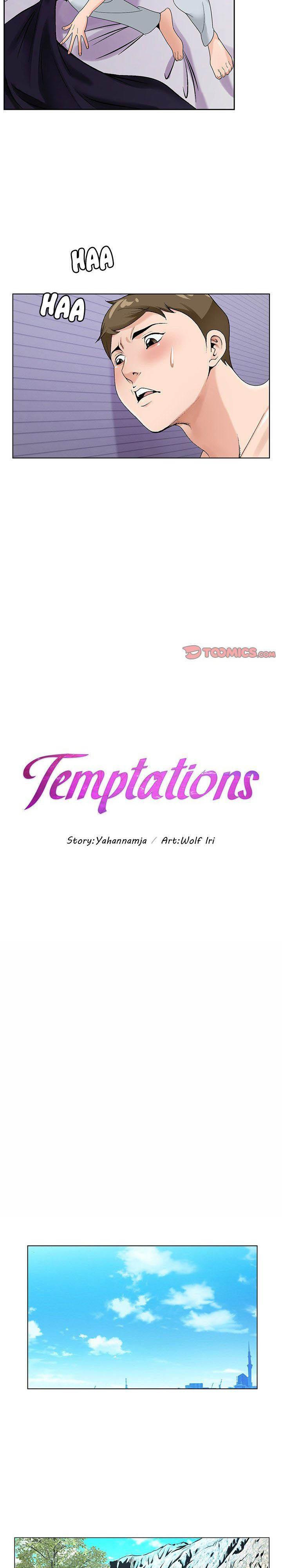 Temptations: Chapter chapter-17 - Page 4