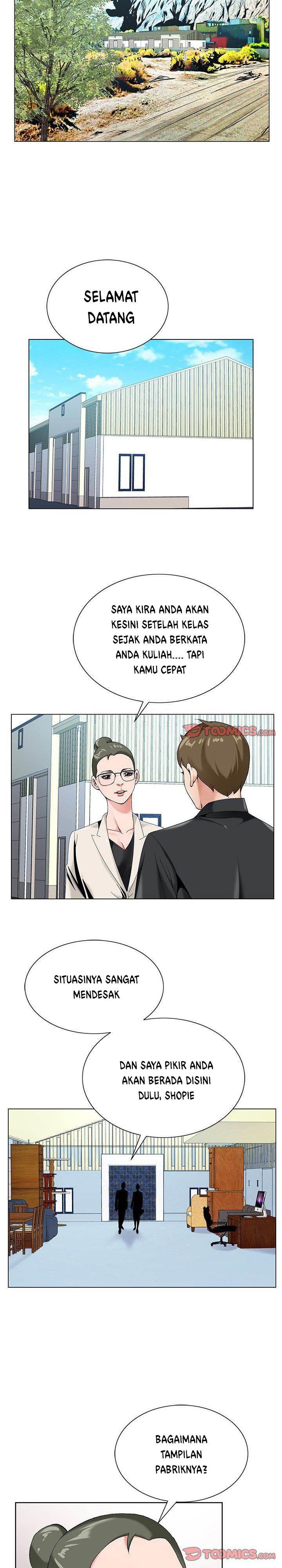 Temptations: Chapter chapter-17 - Page 5