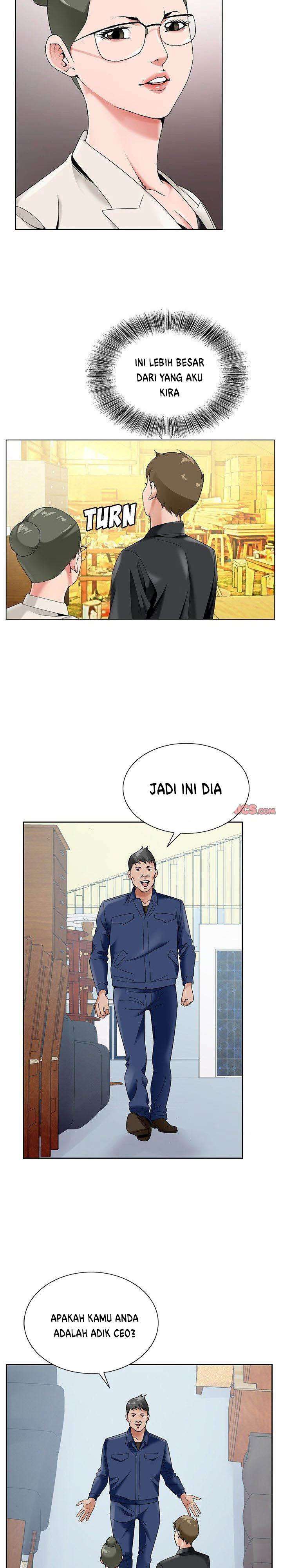 Temptations: Chapter chapter-17 - Page 6