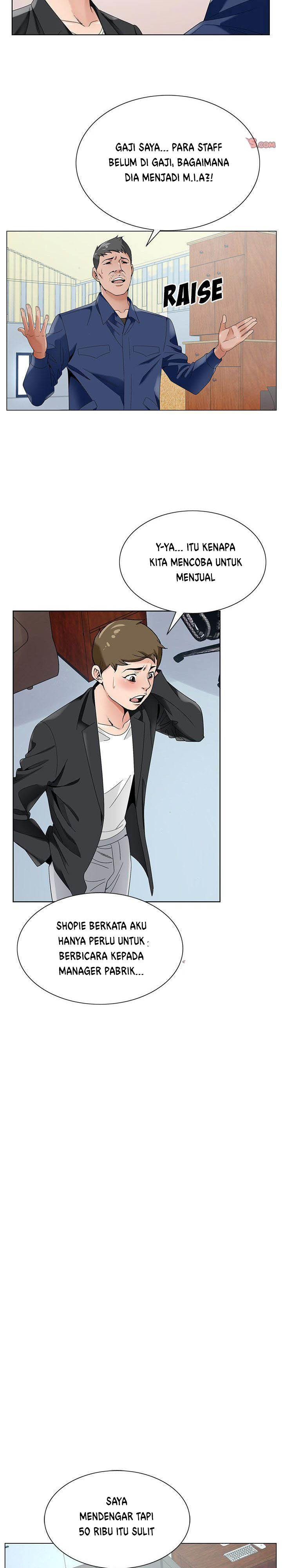 Temptations: Chapter chapter-17 - Page 8