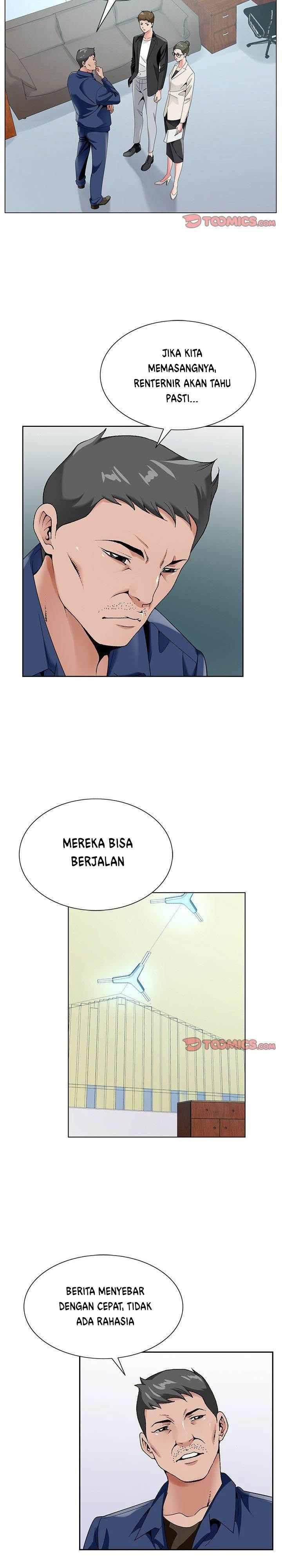 Temptations: Chapter chapter-17 - Page 9
