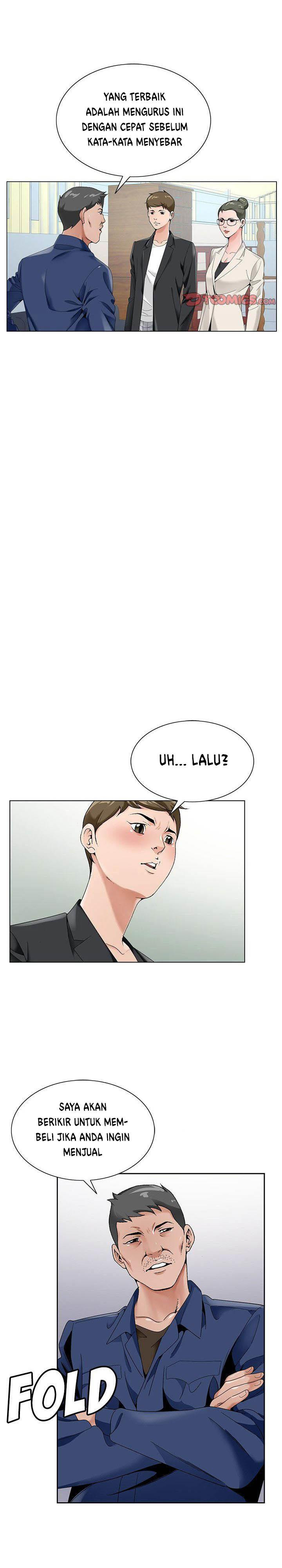 Temptations: Chapter chapter-17 - Page 10