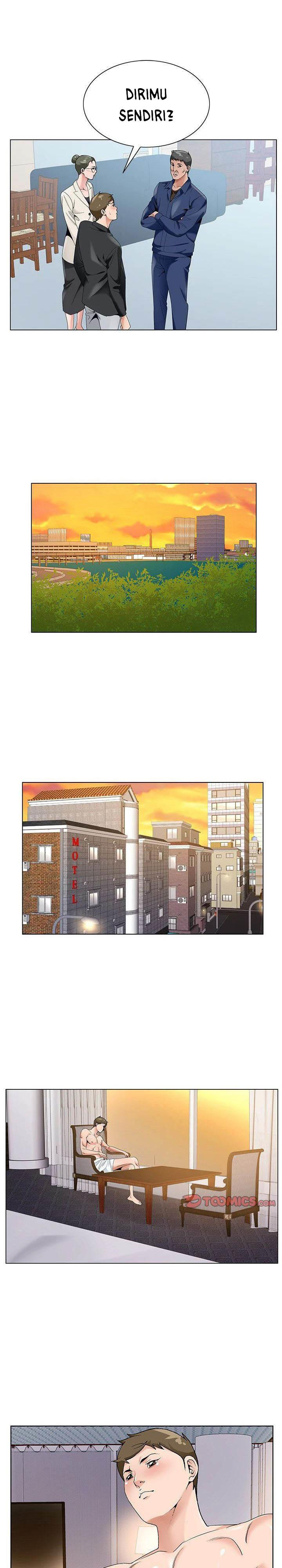 Temptations: Chapter chapter-17 - Page 11