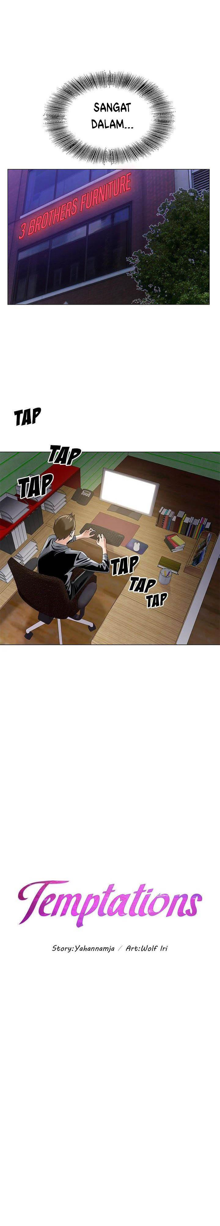 Temptations: Chapter chapter-18 - Page 3