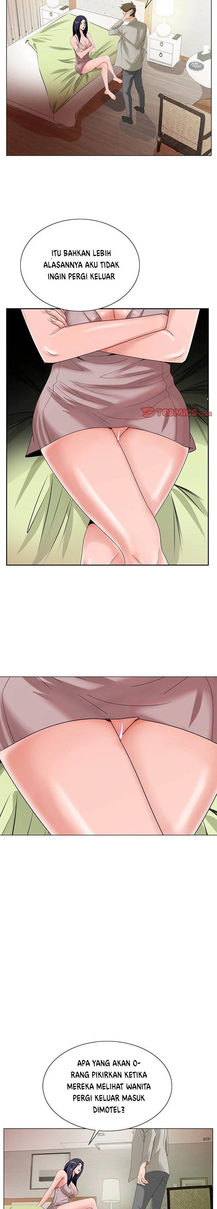 Temptations: Chapter chapter-18 - Page 6