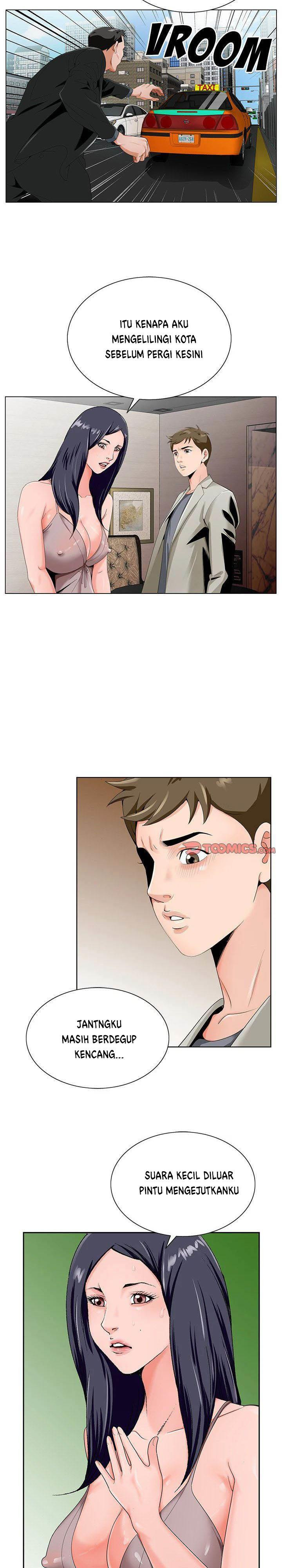 Temptations: Chapter chapter-18 - Page 10