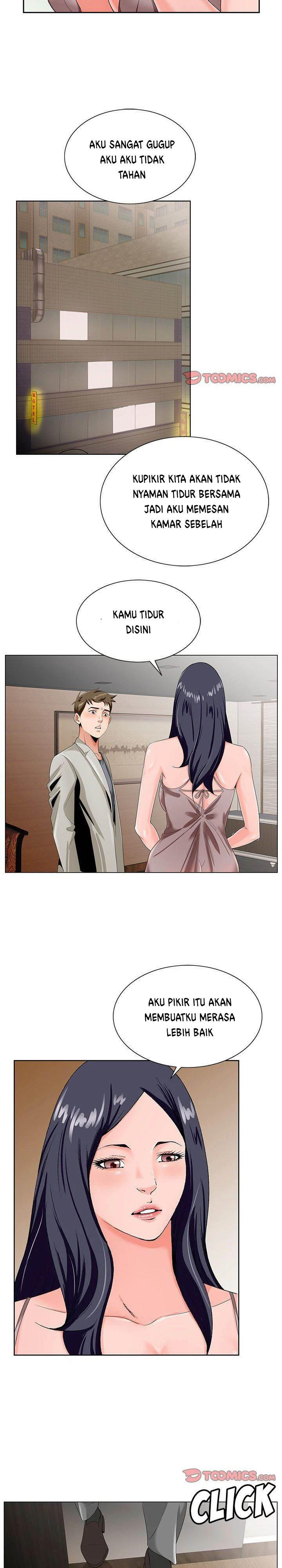 Temptations: Chapter chapter-18 - Page 11
