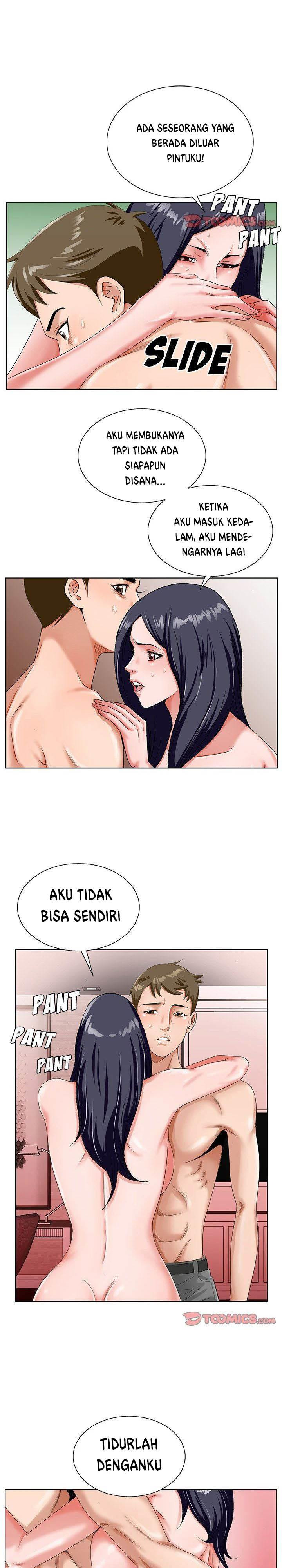Temptations: Chapter chapter-18 - Page 16