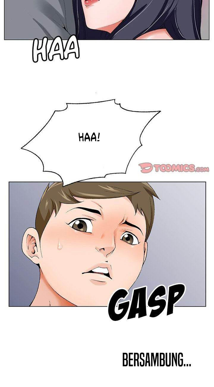 Temptations: Chapter chapter-18 - Page 23