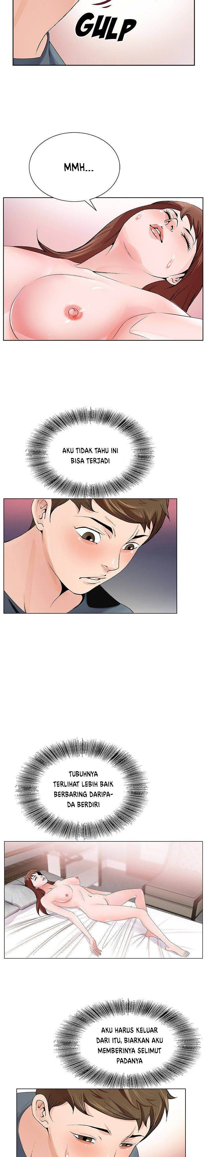 Temptations: Chapter chapter-2 - Page 8