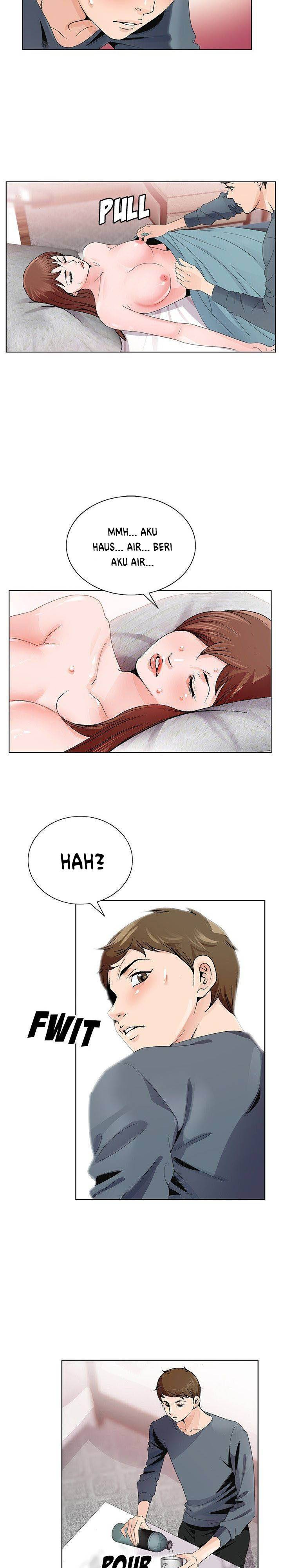 Temptations: Chapter chapter-2 - Page 9