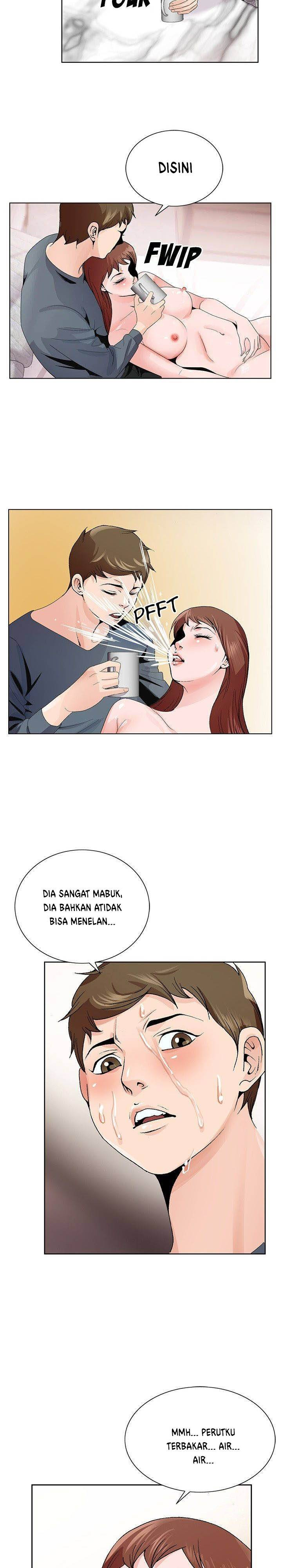 Temptations: Chapter chapter-2 - Page 10