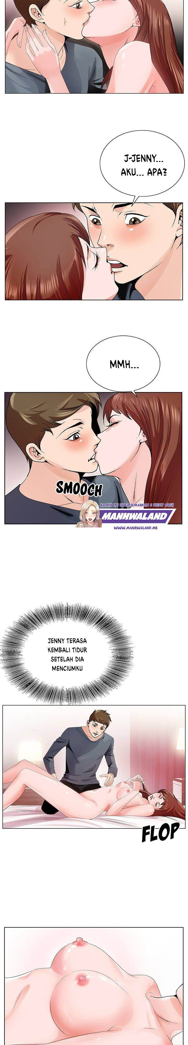 Temptations: Chapter chapter-2 - Page 12