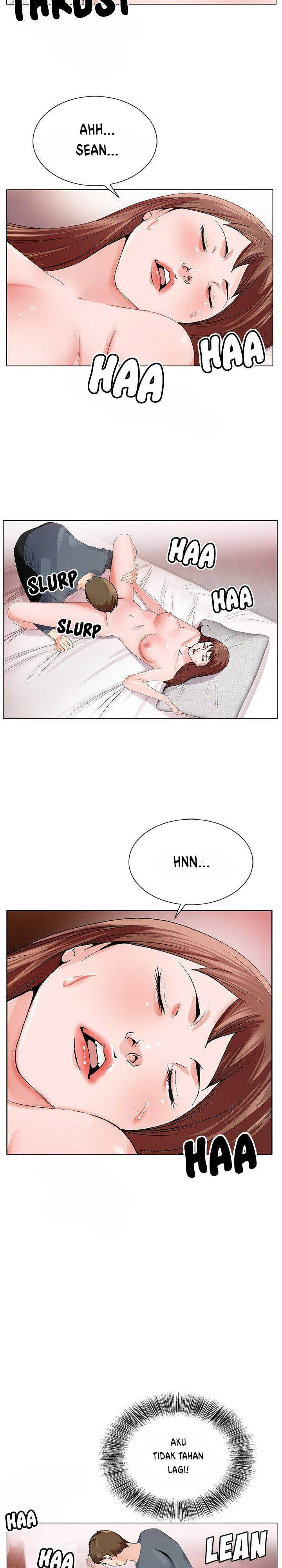 Temptations: Chapter chapter-2 - Page 14