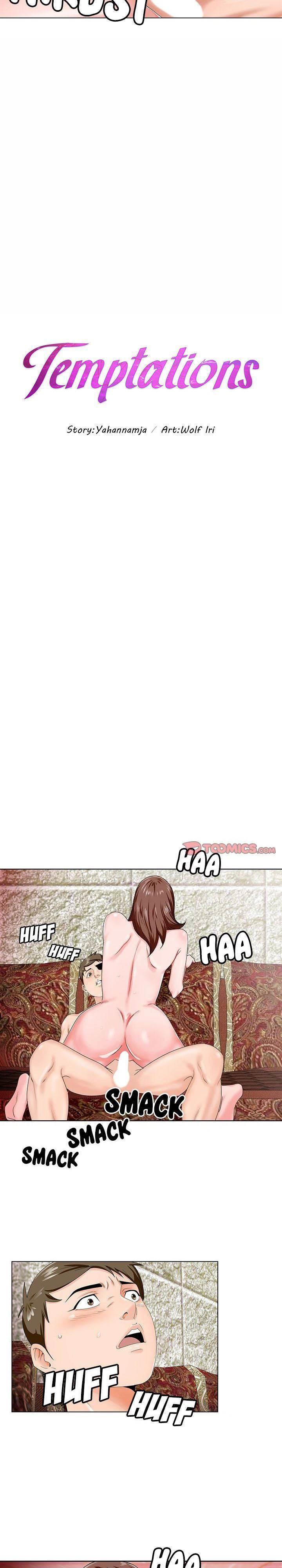 Temptations: Chapter chapter-20 - Page 3