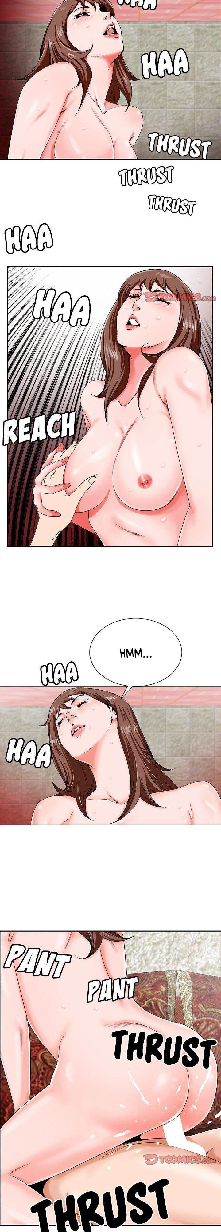 Temptations: Chapter chapter-20 - Page 4