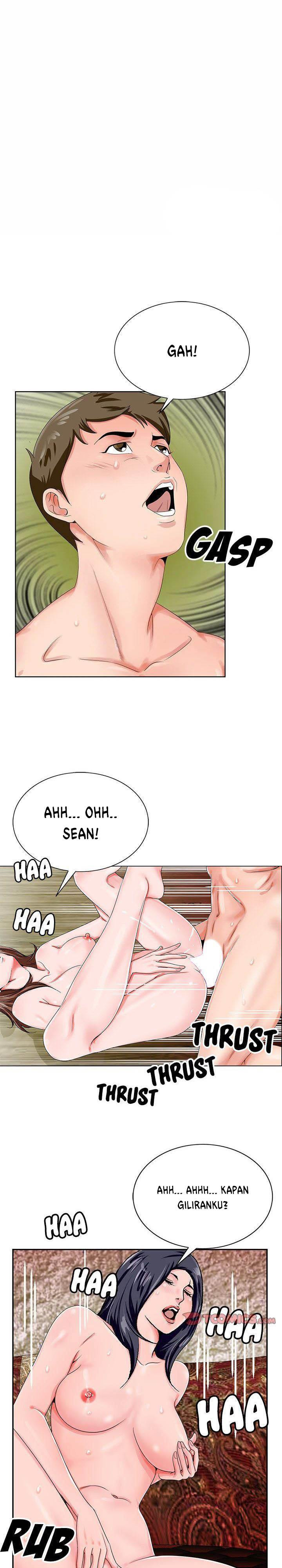 Temptations: Chapter chapter-20 - Page 9