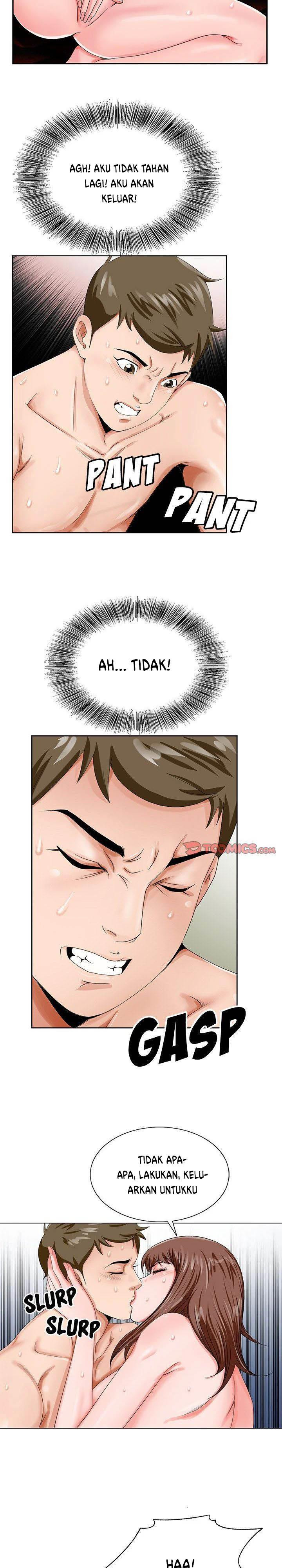 Temptations: Chapter chapter-20 - Page 10