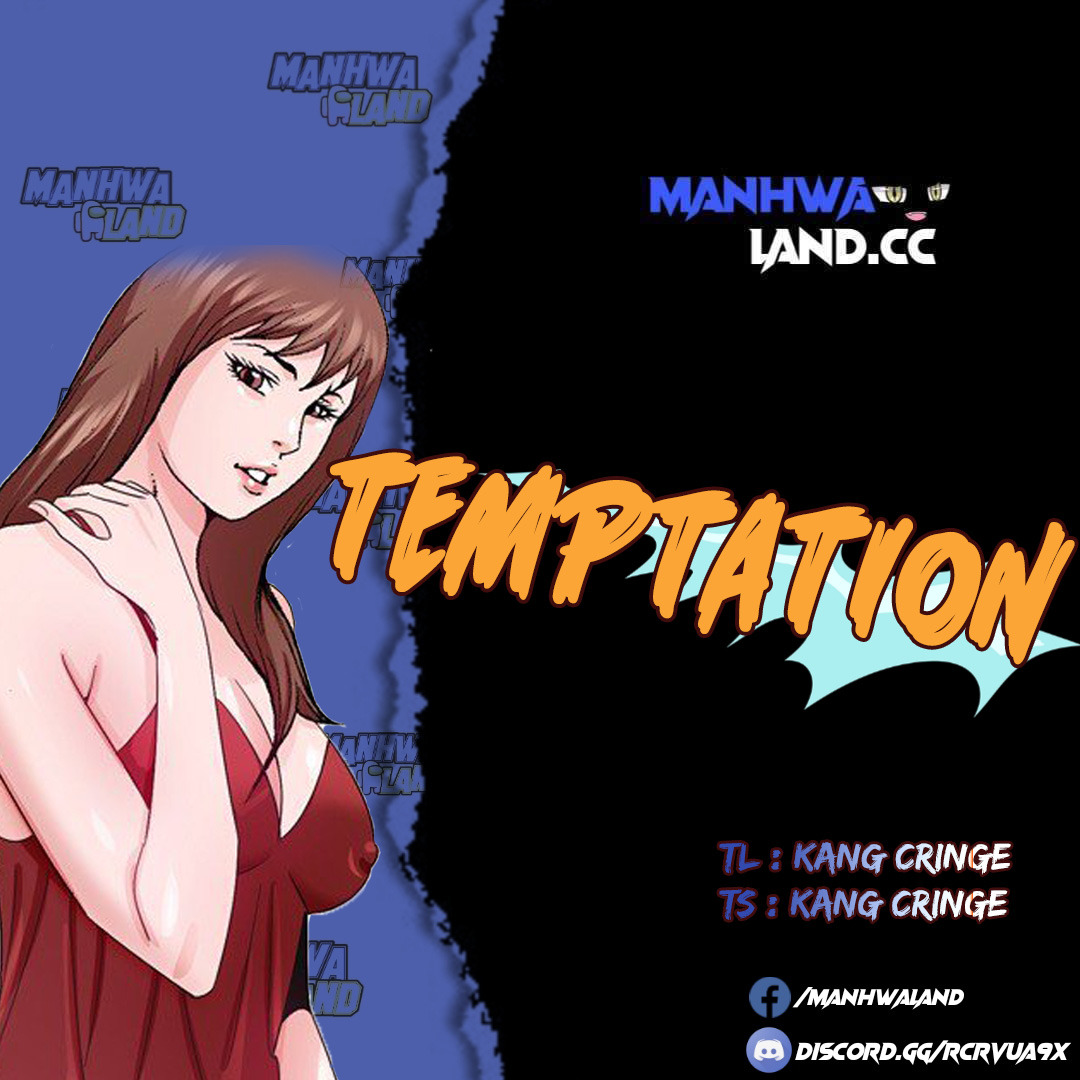 Temptations: Chapter chapter-21 - Page 1