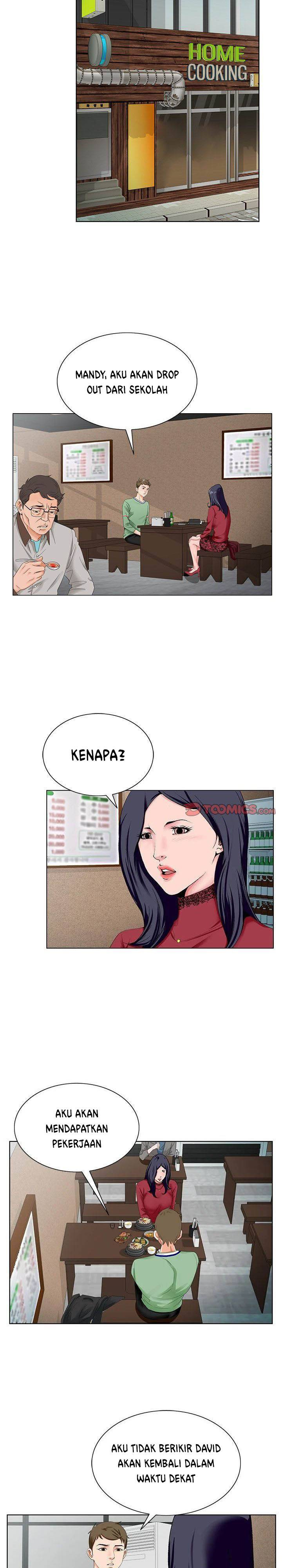 Temptations: Chapter chapter-21 - Page 20