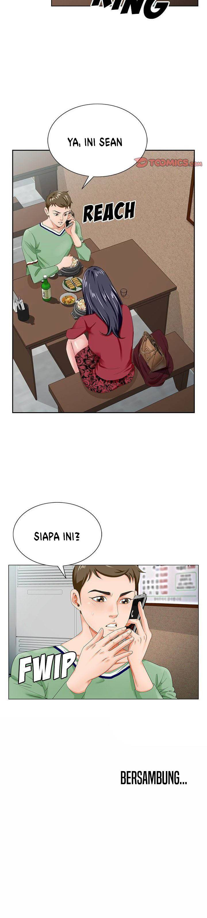 Temptations: Chapter chapter-21 - Page 23
