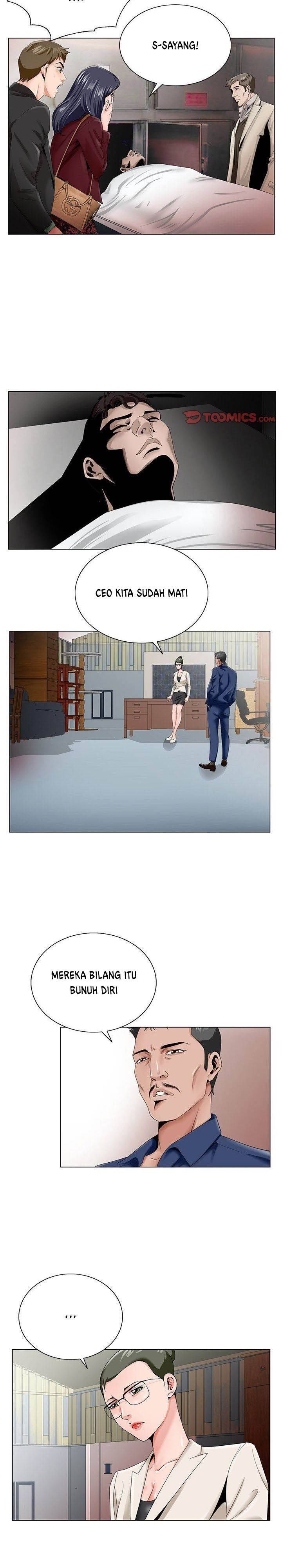 Temptations: Chapter chapter-22 - Page 16