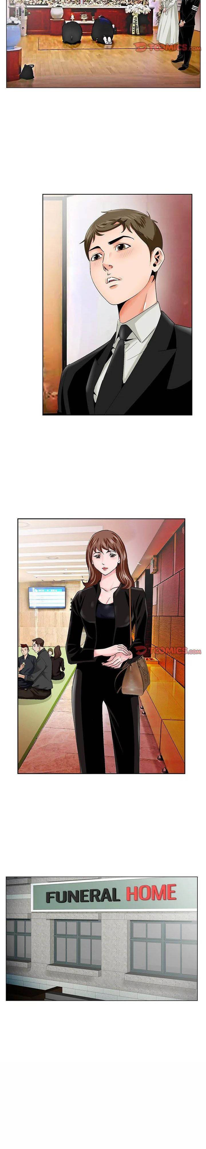 Temptations: Chapter chapter-22 - Page 22