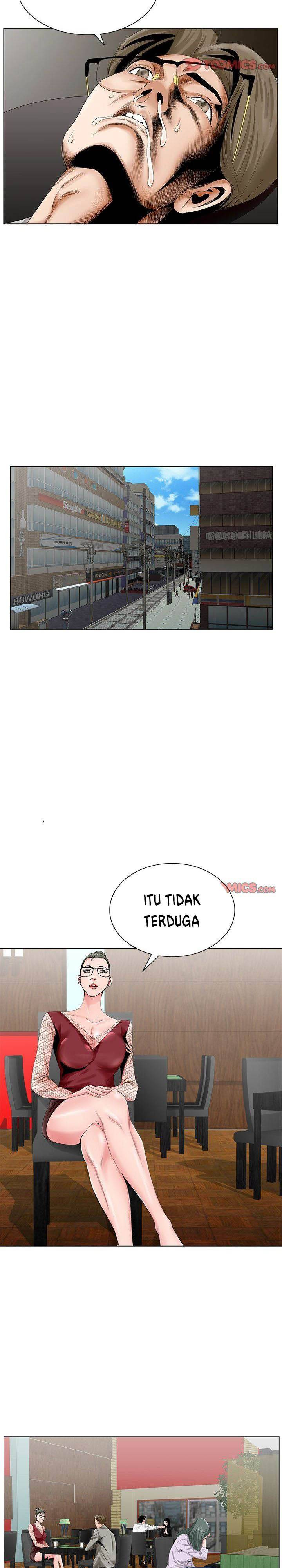 Temptations: Chapter chapter-25 - Page 7